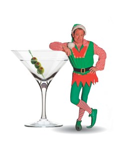 PARADE - SANTALAND (STANDING)-1