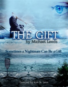 THEGIFT - image
