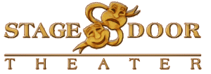Stage Door Logo