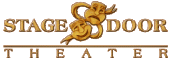 Stage Door Logo