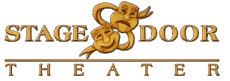 Stage Door Logo