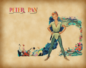 Peter Pan