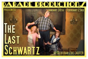 TLS Postcard 4x6 Front copy