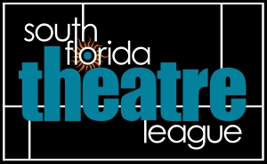 New Theatre League Logo - Use this