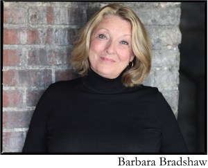 Barbara Bradshaw - c