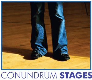 Conundrum-logo