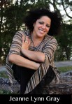Jeanne Lynn Gray