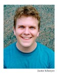 Justin Schneyer Headshot