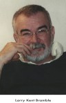 Larry Kent Bramble Headshot cropped