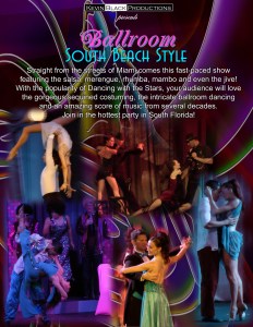 Ballroom poster 1