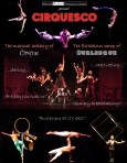 Cirquesco poster 1