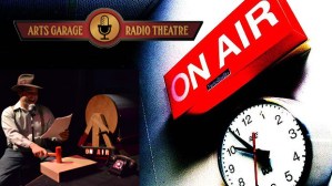 On Air - AGRN graphic