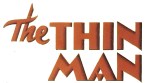 thin man logo