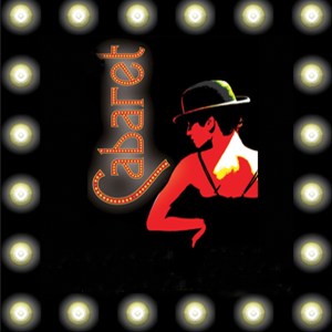 Cabaret poster
