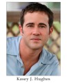Kasey J. Hughes