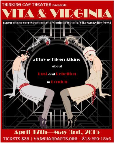 vita & virginia 4x6 shemag