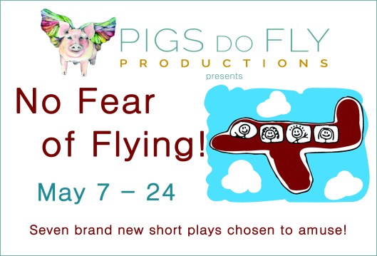 Website - Flying  - PDF