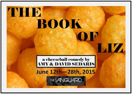 Book of Liz - image1