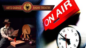 On Air - AGRN graphic