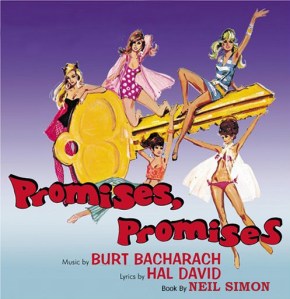 Promises Promises (no dates)