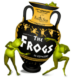 Frogs 1