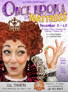 OnceUopnAmattress_proof