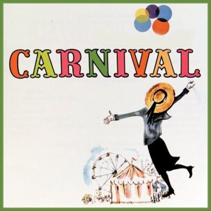 Carnival logo - ck