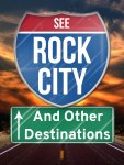 See Rock City