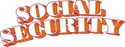 social security logo