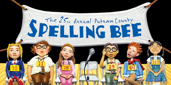 spelling-bee