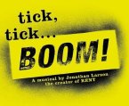 tick-tick-Boom