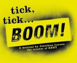 tick-tick-Boom