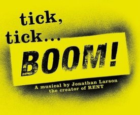 tick-tick-Boom