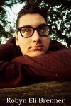 Robyn Eli Brenner
